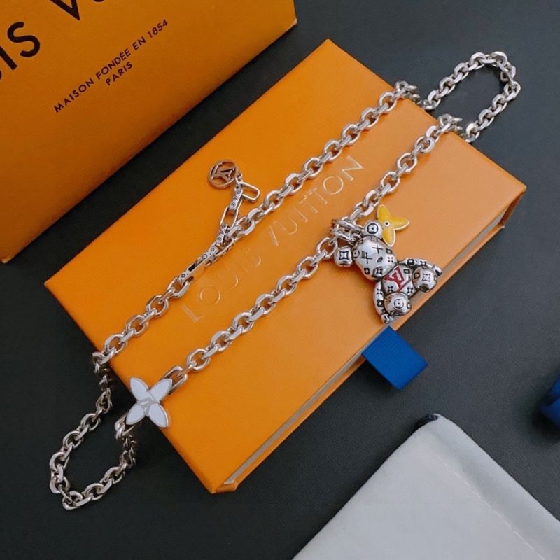 Louis Vuitton Necklaces